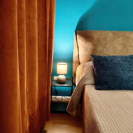 Apartament Menouno *