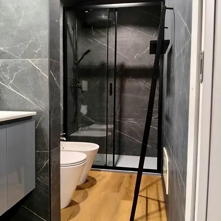 Menouno - Di Design Con Parcheggio Facile Ideale Per Coppie E Lavoro