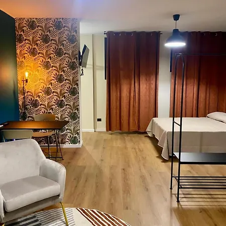 Apartamento Menouno