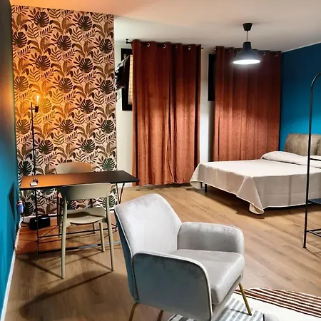 Apartment Menouno Lecce