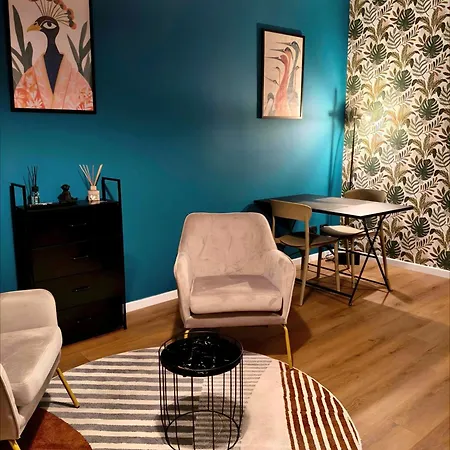 Apartamento Menouno Lecce
