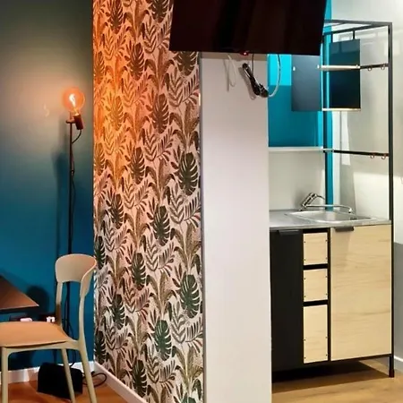 Menouno - Di Design Con Parcheggio Facile Ideale Per Coppie E Lavoro