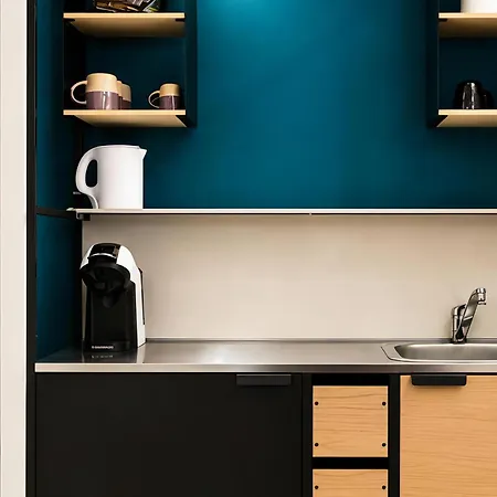 Menouno - Di Design Con Parcheggio Facile Ideale Per Coppie E Lavoro