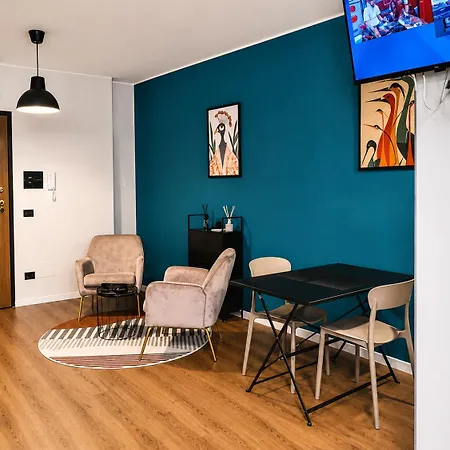 Menouno - Di Design Con Parcheggio Facile Ideale Per Coppie E Lavoro *