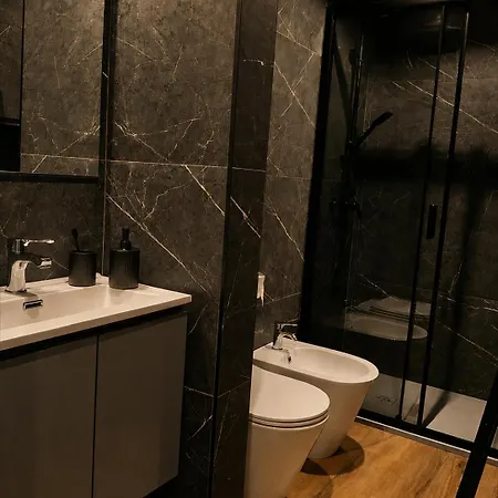 Menouno - Di Design Con Parcheggio Facile Ideale Per Coppie E Lavoro *