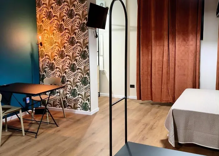 アパート Menouno